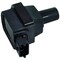 Wai Global NEW IGNITION COIL, CUF352 CUF352 - alternate 1